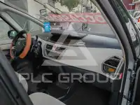 2007 Citroen C4