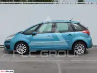2007 Citroen C4