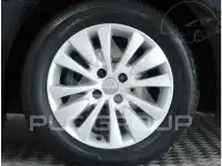 2007 Citroen C4