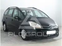 2007 Citroen C4