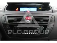2007 Citroen C4