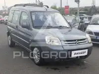 2007 Citroen Berlingo