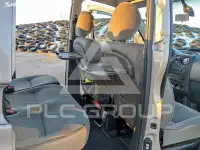 2007 Citroen Berlingo