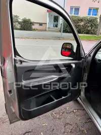 2007 Citroen Berlingo