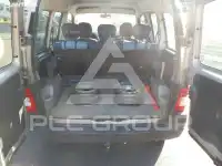 2007 Citroen Berlingo