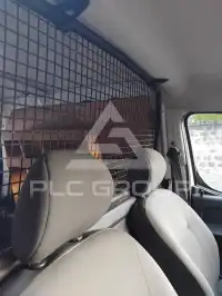 2007 Citroen Berlingo