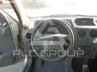 2007 Citroen Berlingo