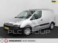 2007 Citroen Berlingo