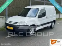 2007 Citroen Berlingo