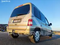 2007 Citroen Berlingo