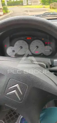 2007 Citroen Berlingo