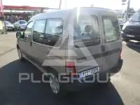 2007 Citroen Berlingo