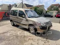 2007 Citroen Berlingo