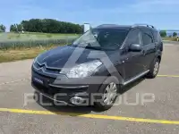 2007 Citroen C-Crosser