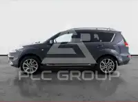 2007 Citroen C-Crosser
