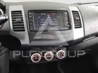 2007 Citroen C-Crosser
