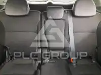 2007 Citroen C-Crosser