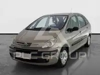 2007 Citroen Xsara