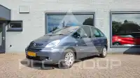 2007 Citroen Xsara