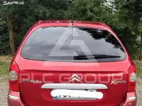 2007 Citroen Xsara