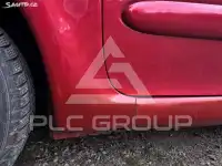 2007 Citroen Xsara