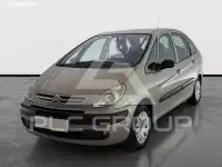 2007 Citroen Xsara