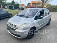 2007 Citroen Xsara