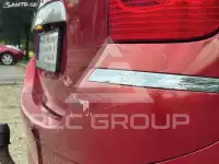 2007 Citroen Xsara