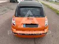 2007 Citroen C3