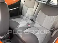 2007 Citroen C3