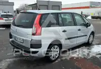 2007 Citroen C4