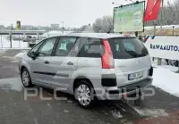 2007 Citroen C4