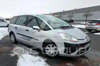 2007 Citroen C4