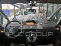 2007 Citroen C4