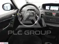 2007 Citroen C4