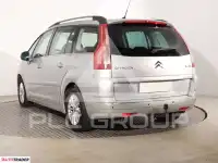 2007 Citroen C4