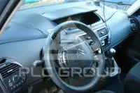 2007 Citroen C4