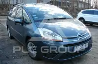 2007 Citroen C4