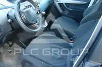 2007 Citroen C4