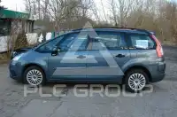 2007 Citroen C4