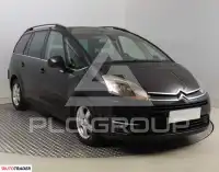 2007 Citroen C4