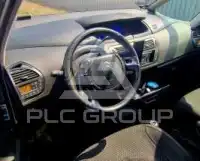 2007 Citroen C4