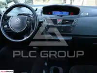 2007 Citroen C4