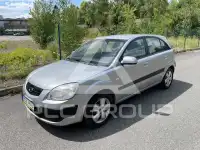 2007 KIA Rio