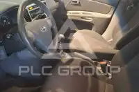 2007 KIA Rio