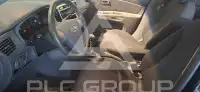 2007 KIA Rio