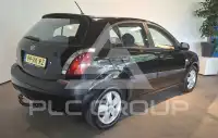 2007 KIA Rio