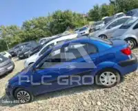 2007 KIA Rio