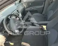 2007 KIA Rio