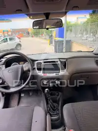 2007 KIA Rio